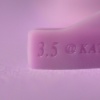 KATYA_VINOG плотные валики для ламинирования, лиловые №