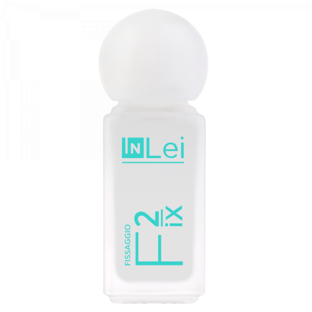 Фиксирующий состав InLei для ресниц №2, (флакон 4 мл)