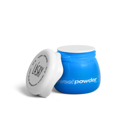 Крем-ремувер LASHY "Sweet powder", 10 г