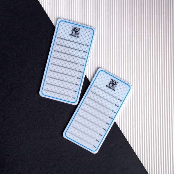 Планшет малый  (7,5см*15см) Barbara