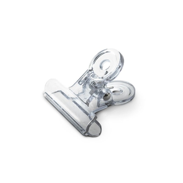Прищепка для составов в саше (прозрачная) Be Perfect