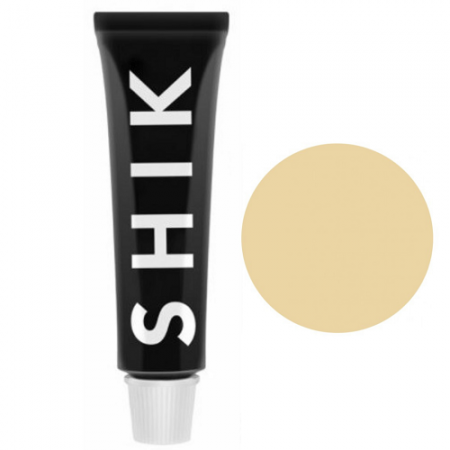SHIK, Краска (осветлитель) для бровей и ресниц SHIK (Медовый Блонд, Honey Blonde), 15 мл