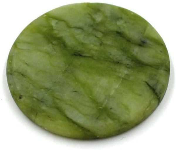 Нефритовый камень Lovely