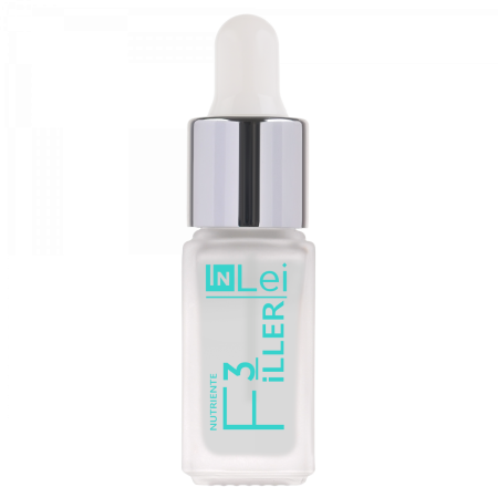 Перманентный состав InLei  для ресниц  Filler №3, (флакон 4 мл)