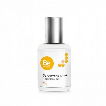 Усилитель клея с ароматом дыни 15 мл Beperfect
