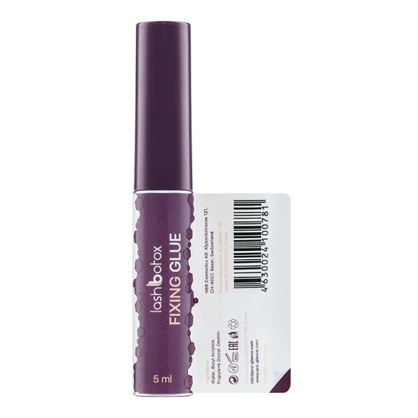Клей для ламинирования Fixing Glue Lash Botox