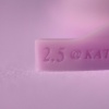 KATYA_VINOG плотные валики для ламинирования, лиловые №
