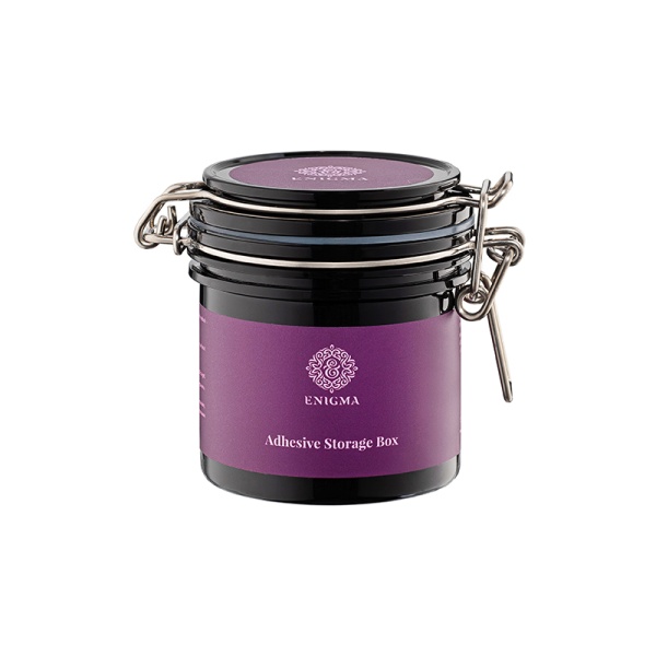 Бокс для хранения клея Enigma