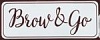 Brow&Go