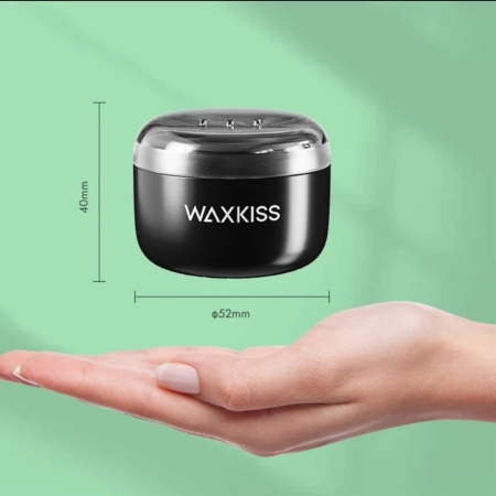 Мини воскоплав WAXKISS USB ,Черный
