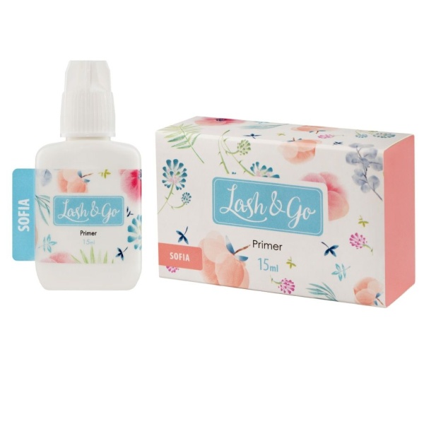 Праймер  Lash&Go Sofia