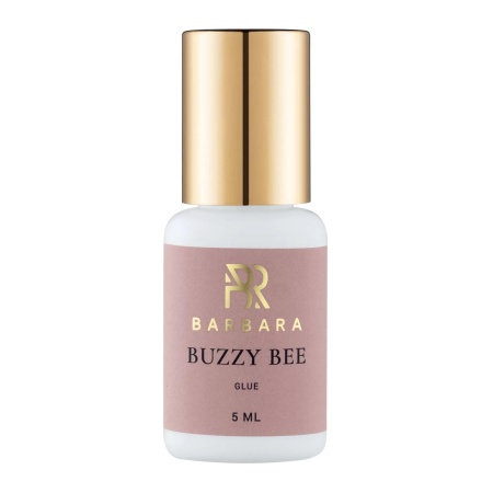 Клей для ресниц "BUZZY BEE" 5мл BARBARA