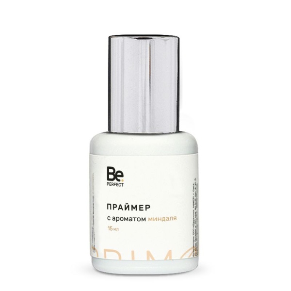 Праймер  Beperfect с ароматом Миндаля 15мл