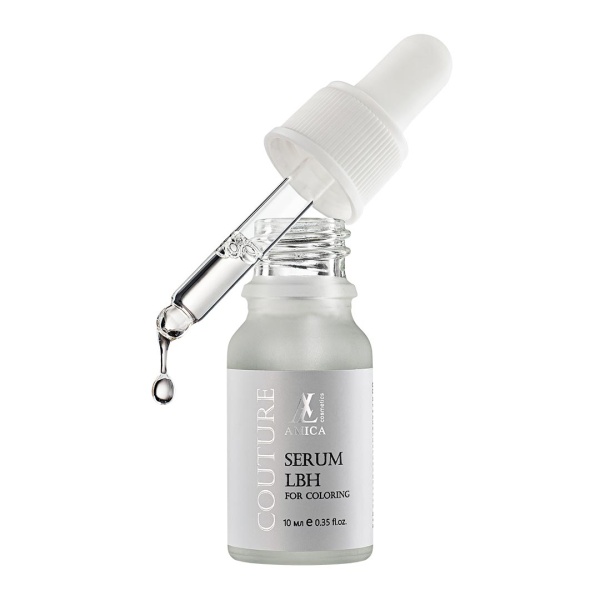 Сыворотка в краску Serum LBN Couture, 10 мл