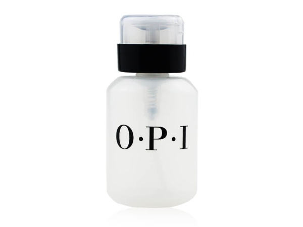 Помпа для жидкостей OPI, 200 мл