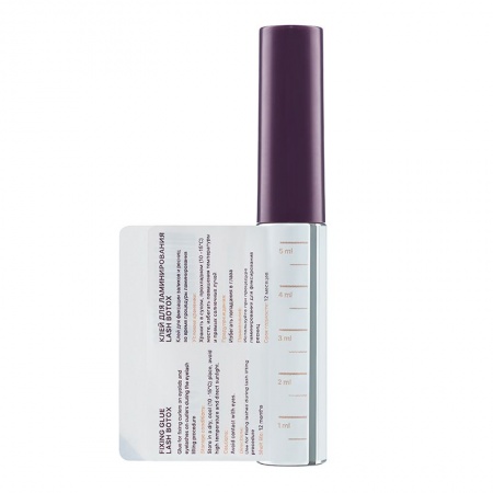 Клей для ламинирования Fixing Glue Lash Botox