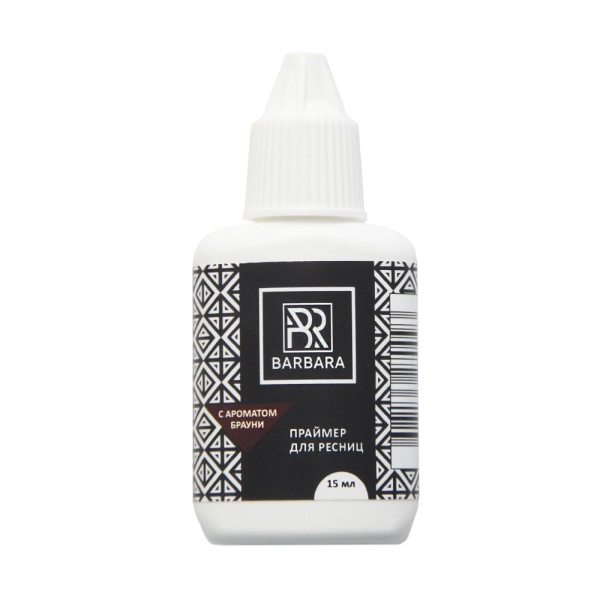 Праймер BARBARA с ароматом брауни