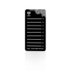 Планшет для ресниц Lovely Black