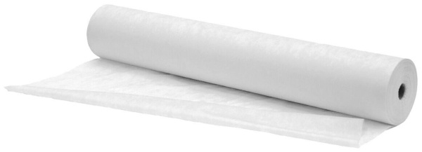 Простыни в рулоне одноразовые 70*200 EXTRA белые