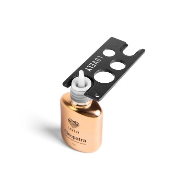 Открывалка для клея Lovely