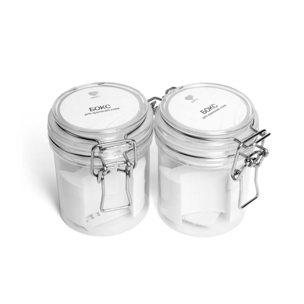 Бокс для хранения клея Lovely