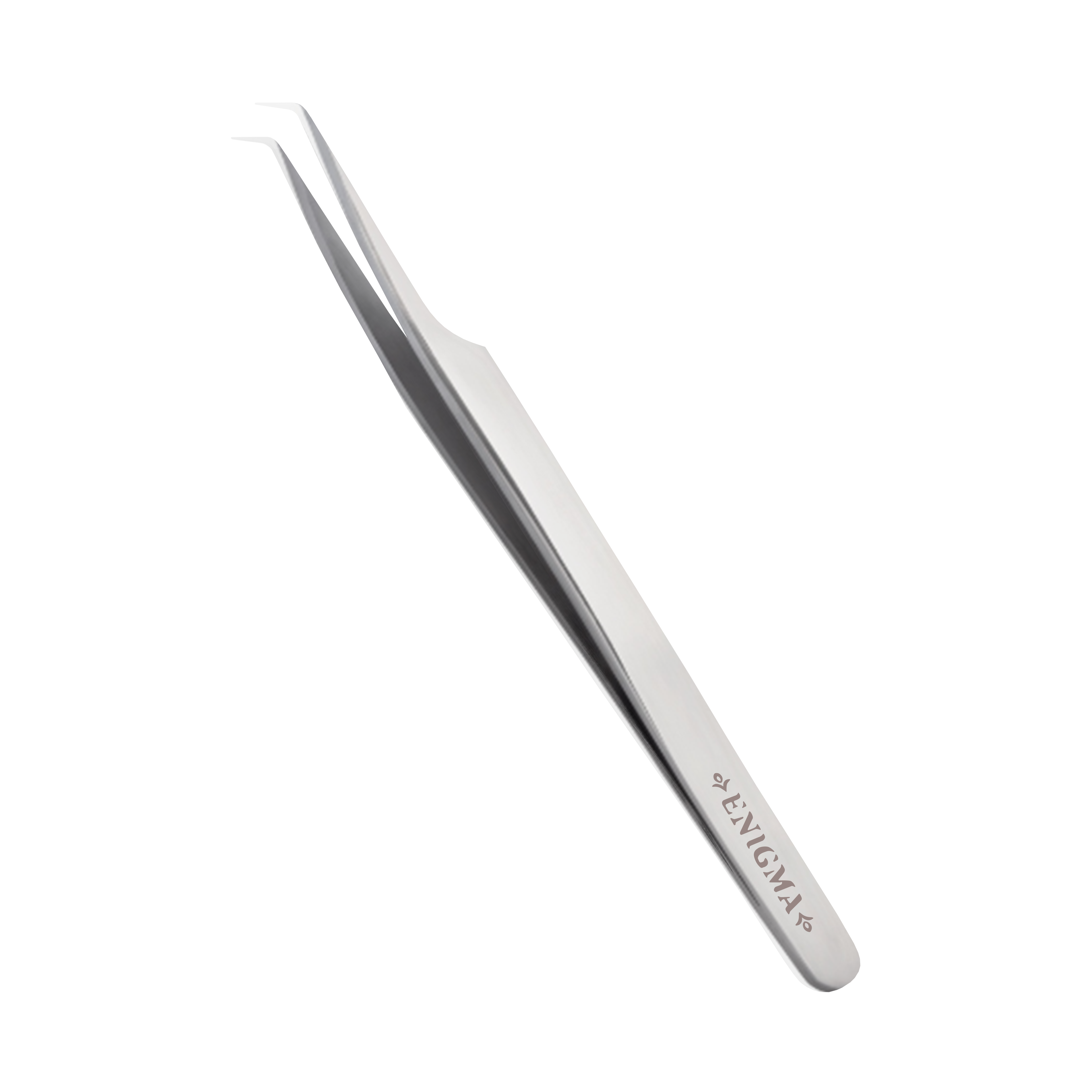 Пинцет Enigma Мини-L 90° NEW