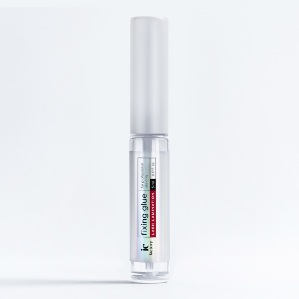 Клей для ламинирования ресниц Fixing Glue IC Factory, 5 мл
